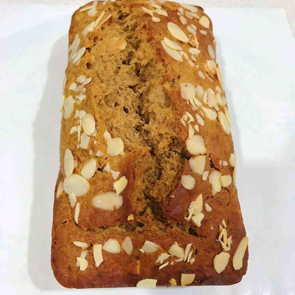 Manis dan Sedap/Baked in Wonderland