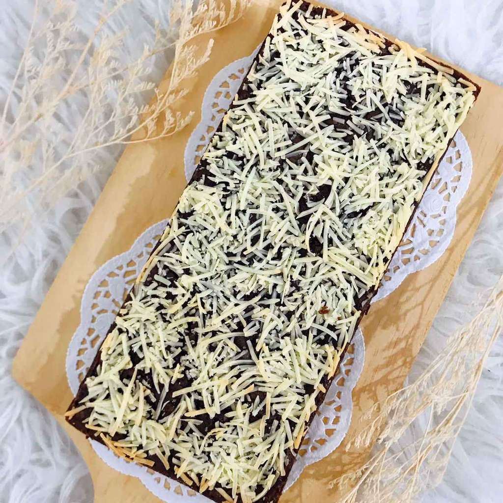 Manis dan Sedap/Baked in Wonderland
