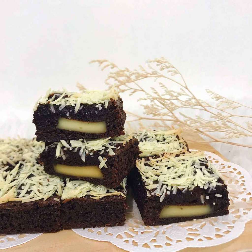 Manis dan Sedap/Baked in Wonderland