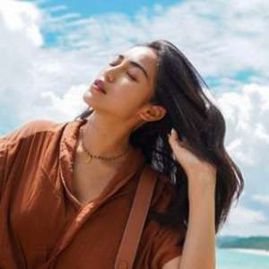 Jessica Iskandar.