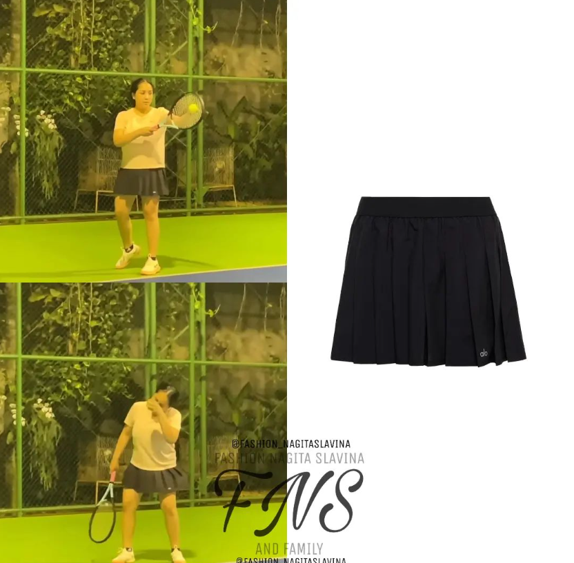 Instagram @fashion_nagitaslavina