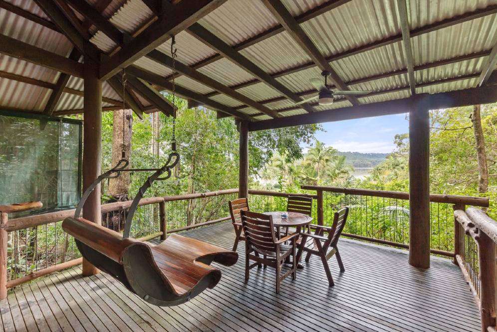 Rumah pohon