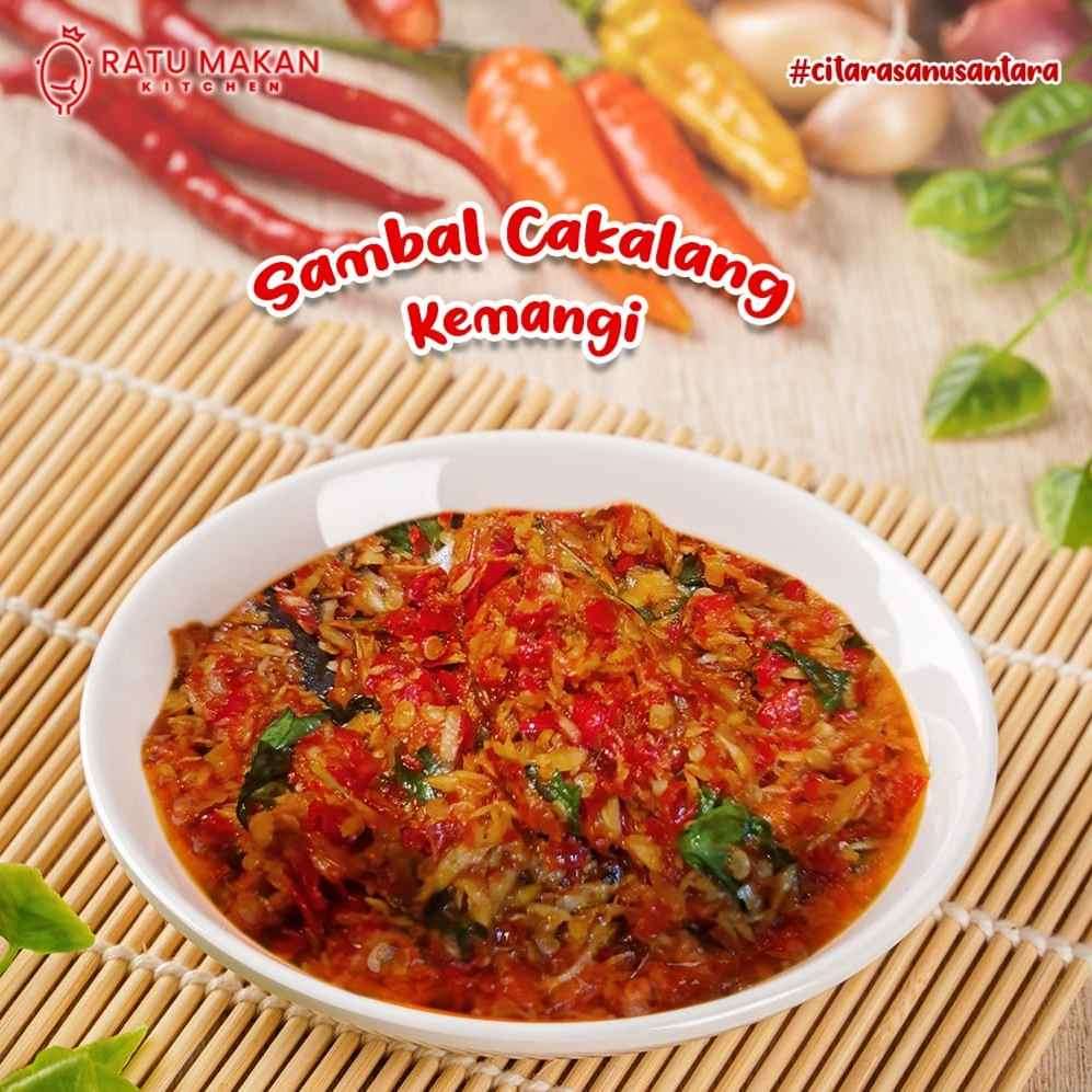 Manis dan Sedap/Ratu Makan Kitchen