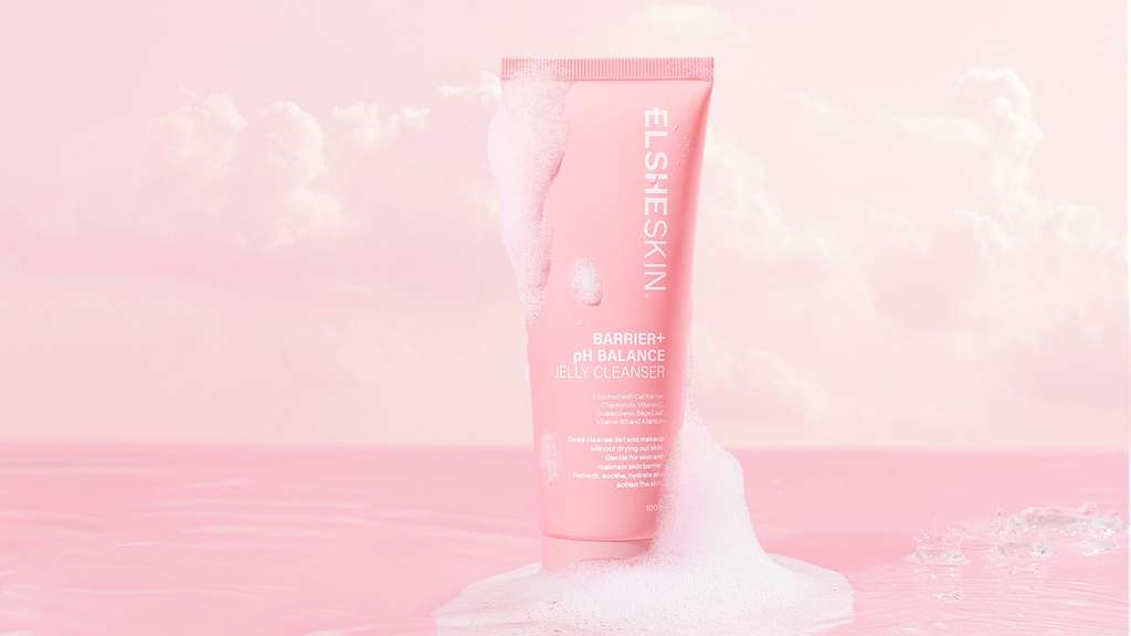 Barrier+ pH Balance Jelly Cleanser
