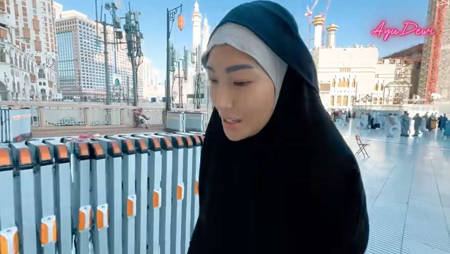 Ayu Dewi