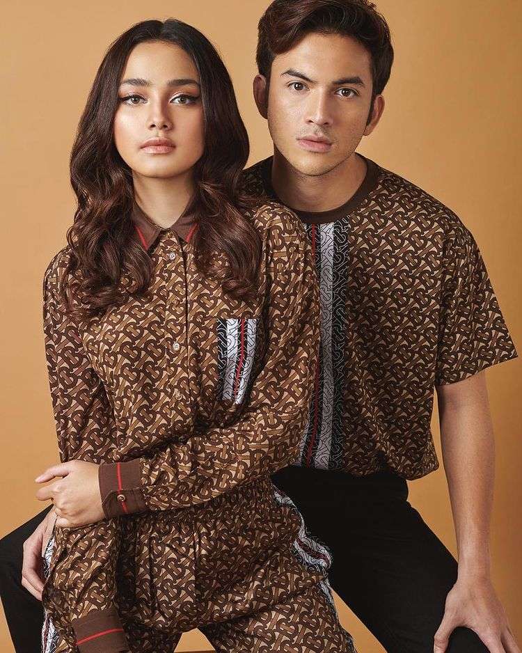 Syifa dan Rizky Nazar