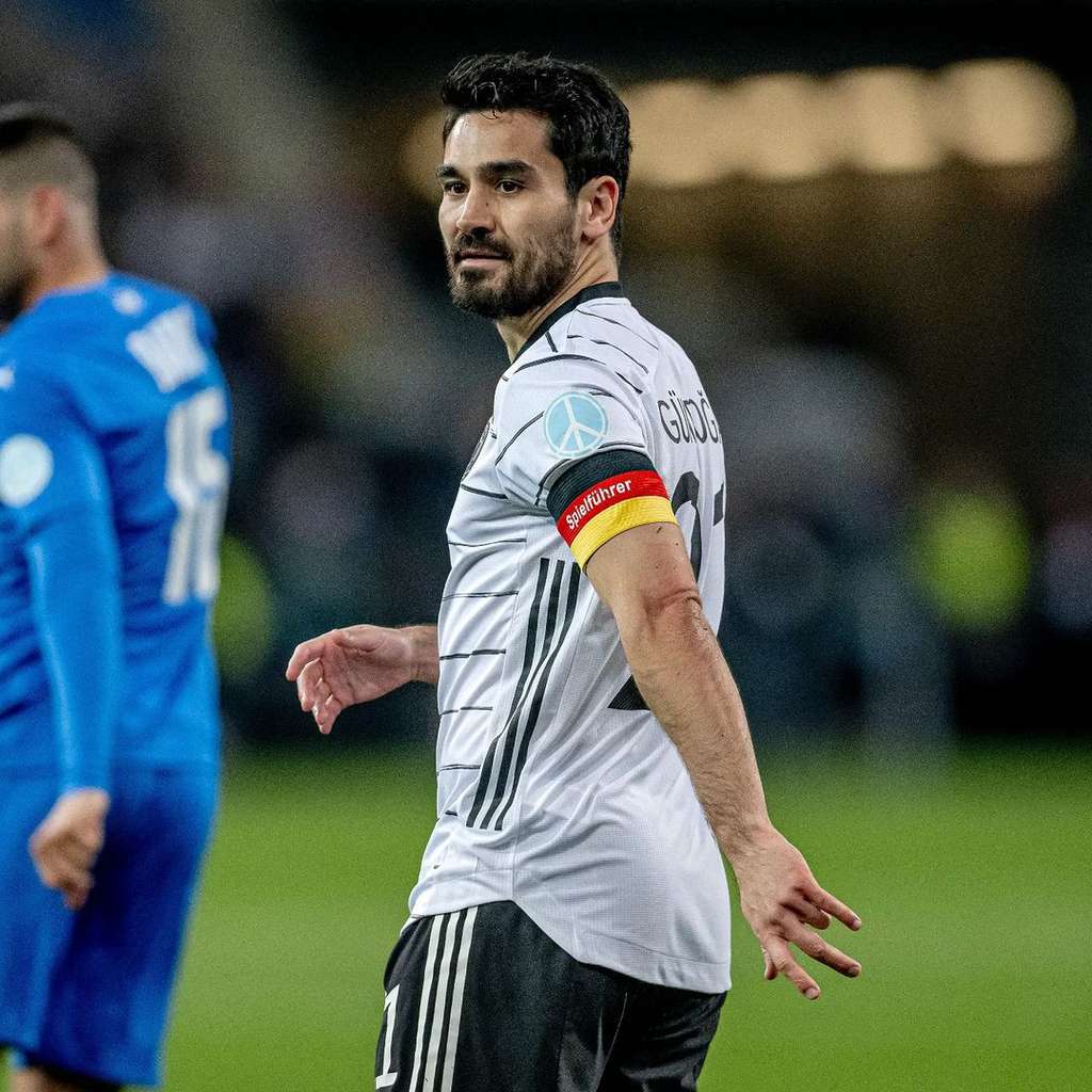 Ilkay Gundogan