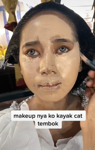 Transformasi Makeup
