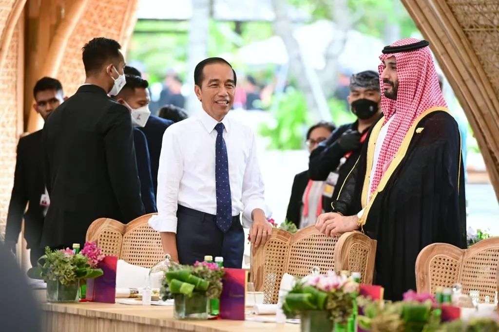 Joko Widodo