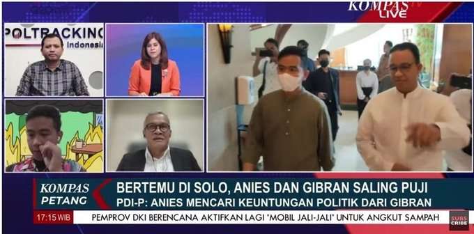 Gibran Rakabuming Raka