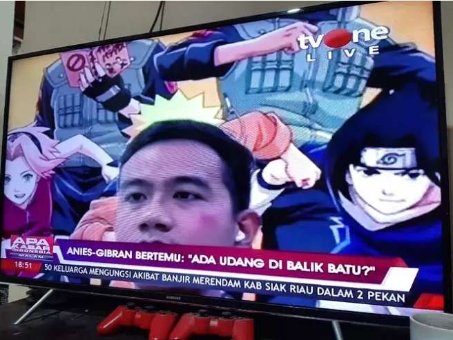 Gibran Rakabuming Raka