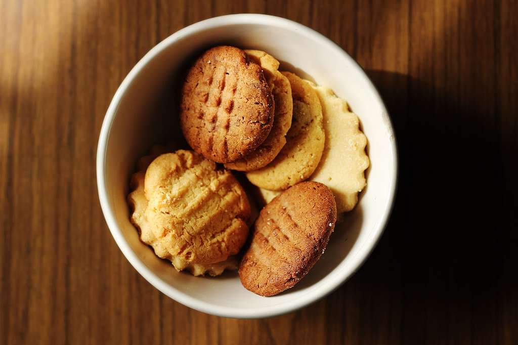 Kue Kering