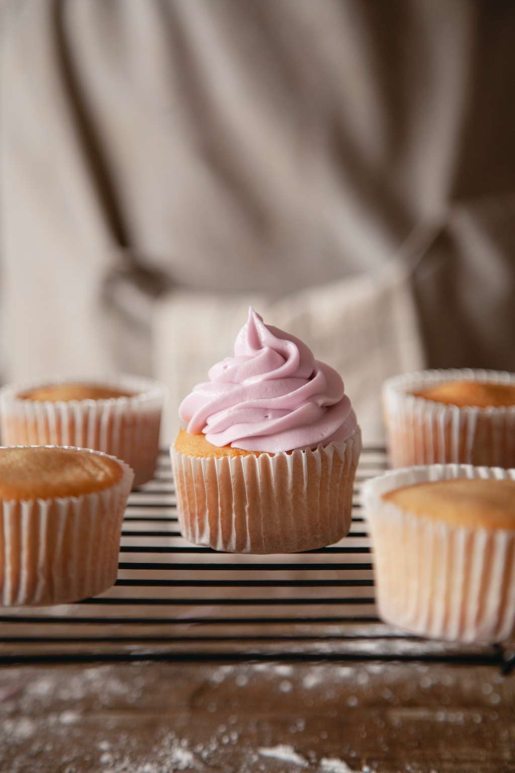 Cupcakes