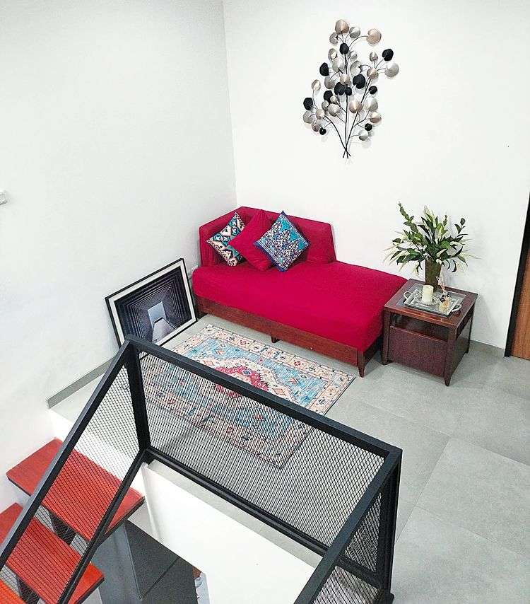 Instagram @rumah.bg.