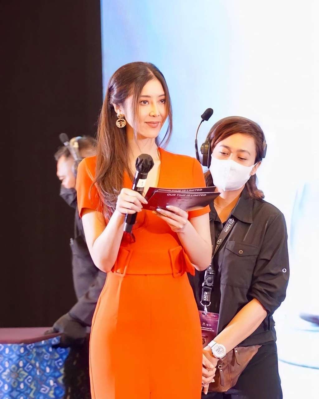 Putu ayu Saraswati