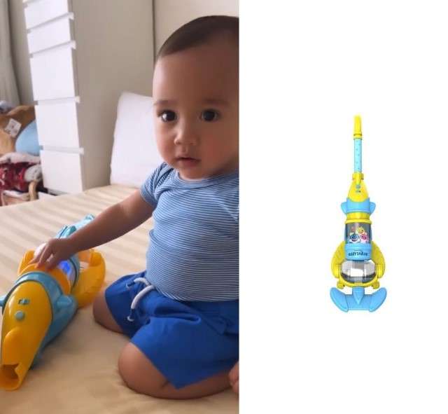 Vaccum