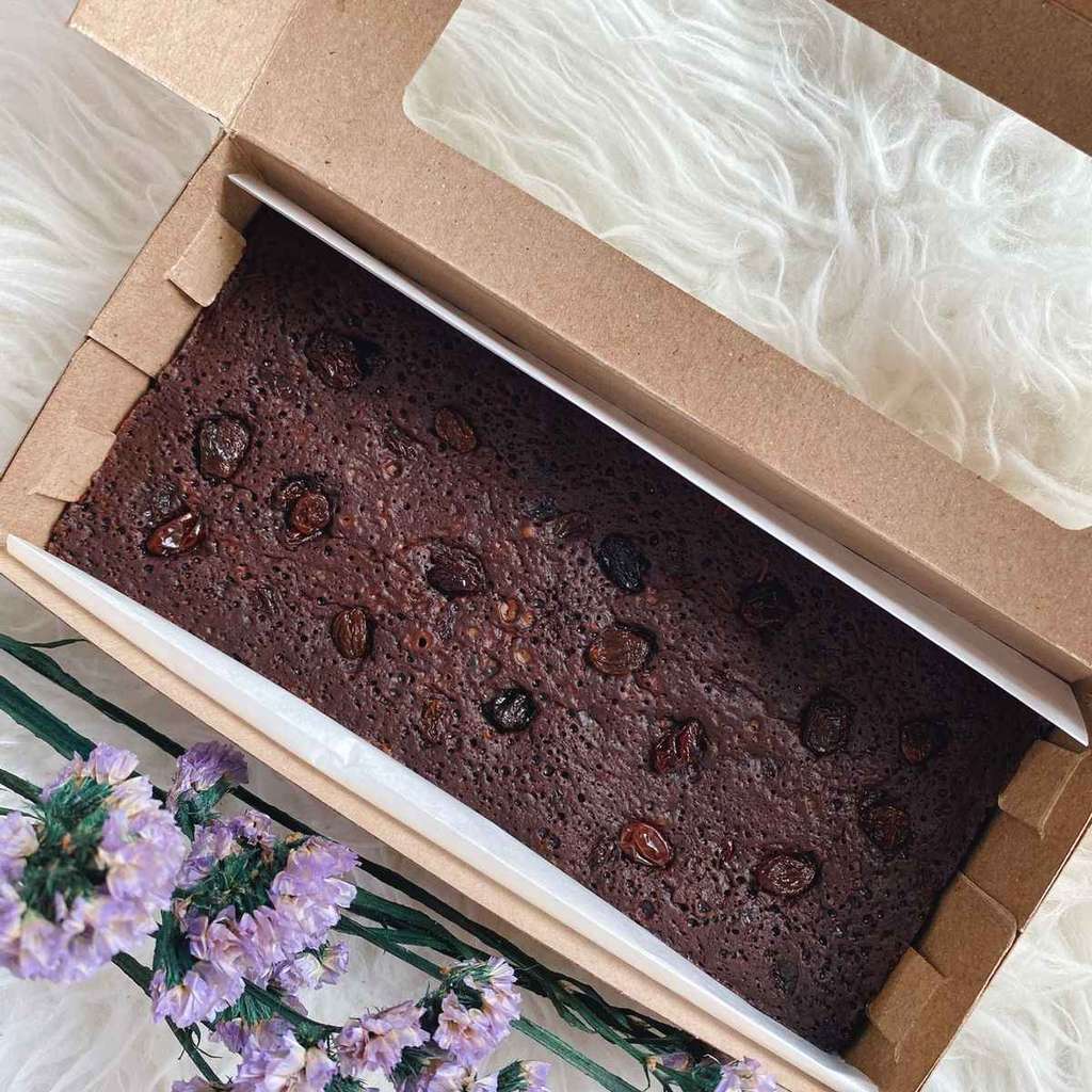 Manis dan Sedap/Baked in Wonderland