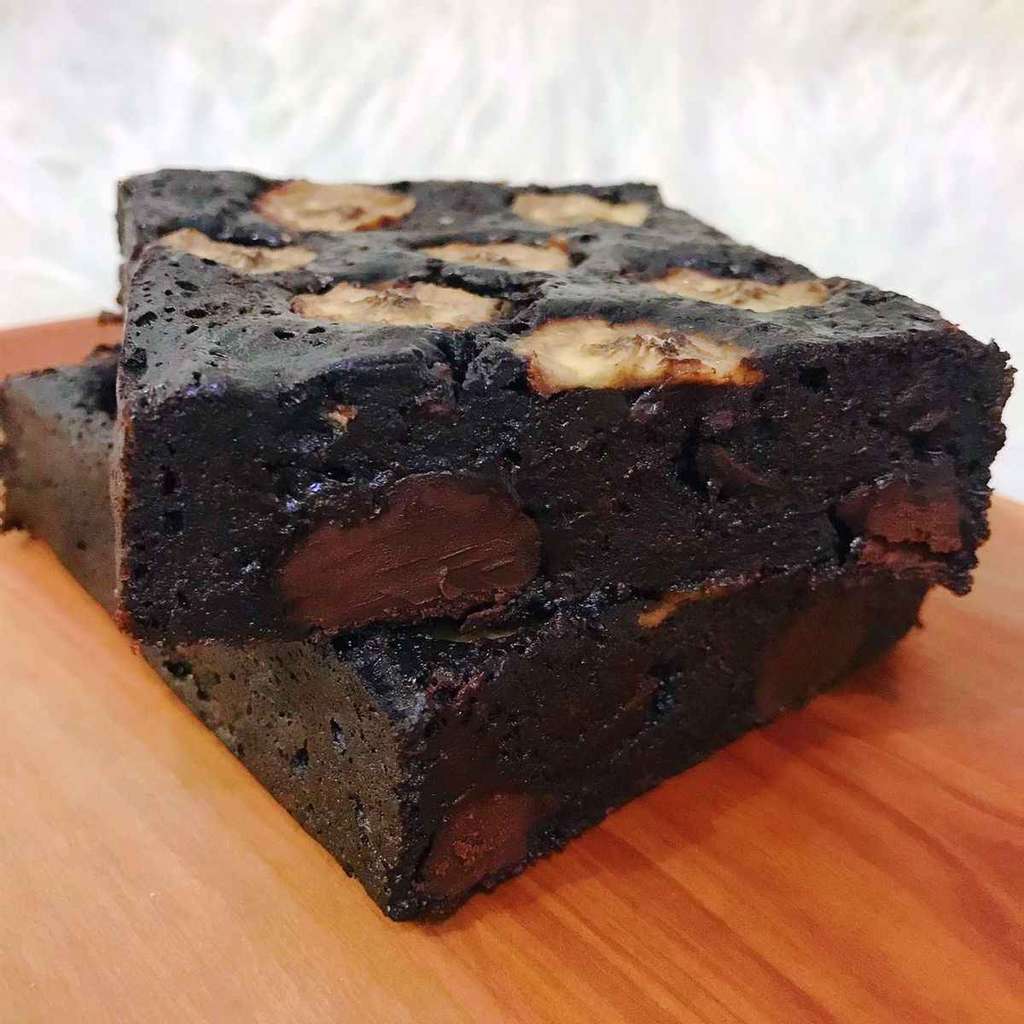 Manis dan Sedap/Baked in Wonderland