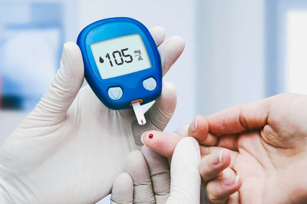 Mengukur Kadar Insulin