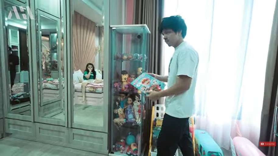 Rak Buku