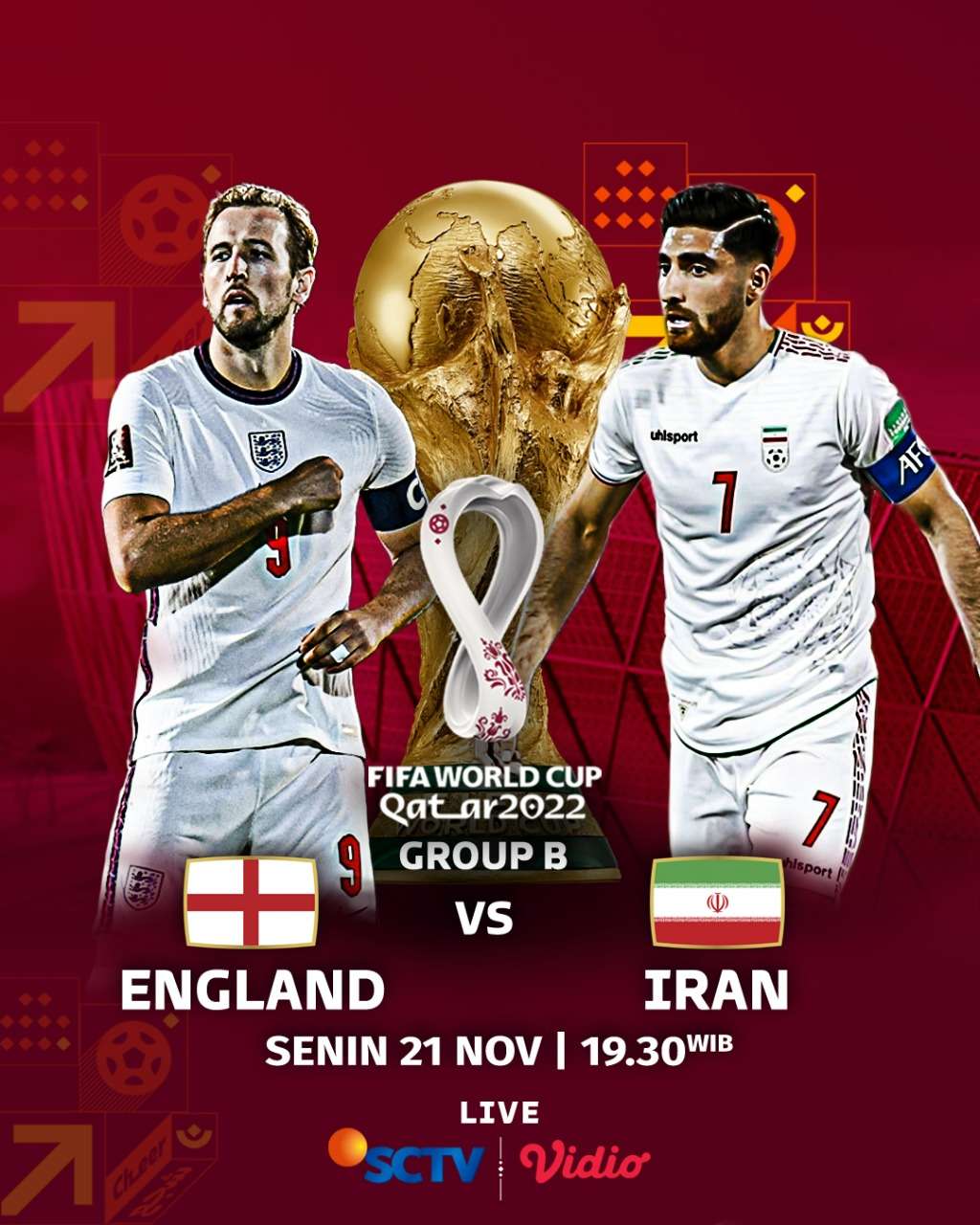 Piala Dunia 2022