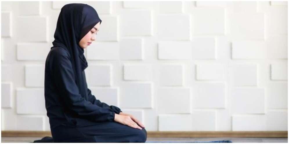 Menikmati Sholat Tahajud