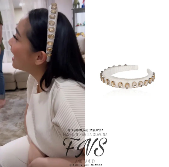 Instagram @fashion_nagitaslavina