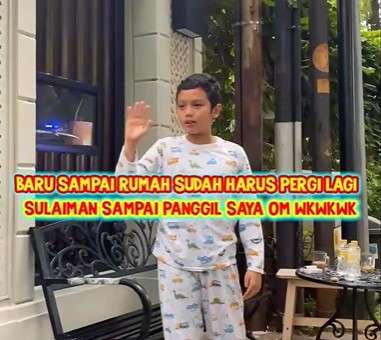 Sulaiman