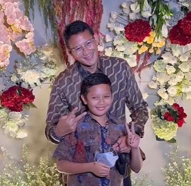 Sandiaga Uno