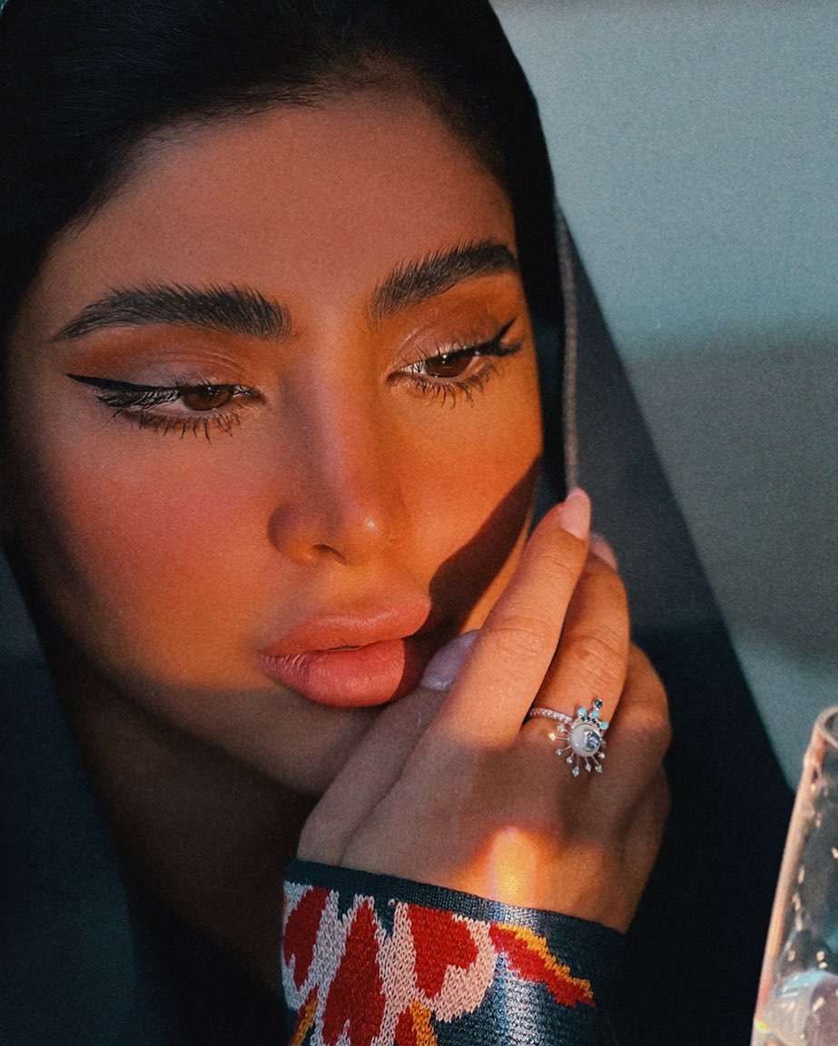Kholoud Alali