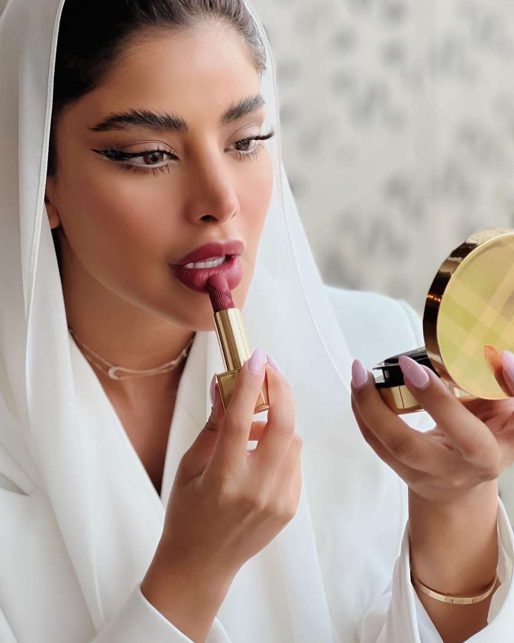 Kholoud Alali