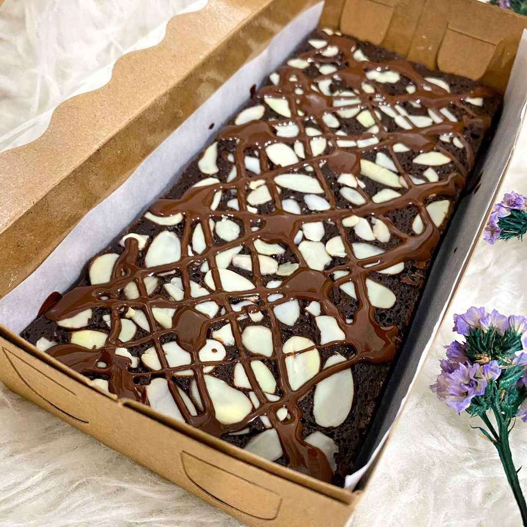 Manis dan Sedap/Baked in Wonderland