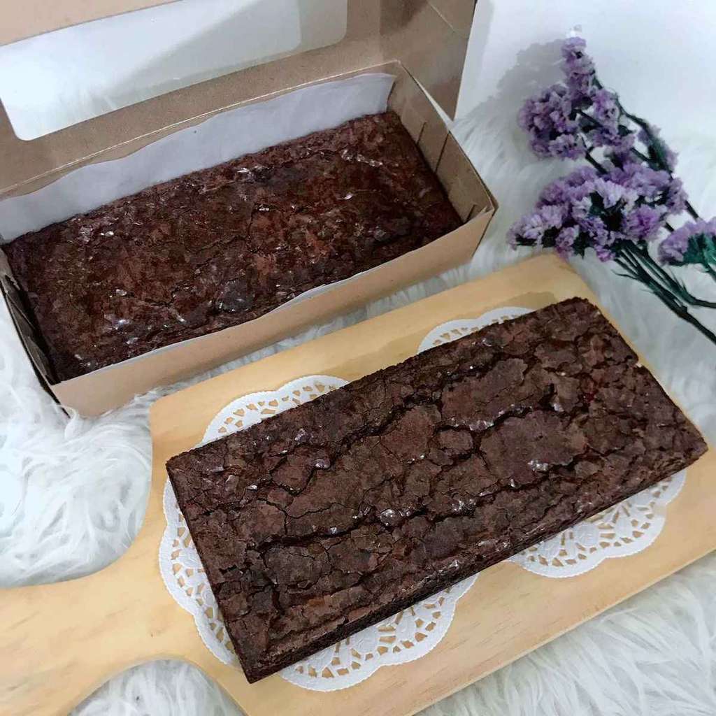 Manis dan Sedap/Baked in Wonderland