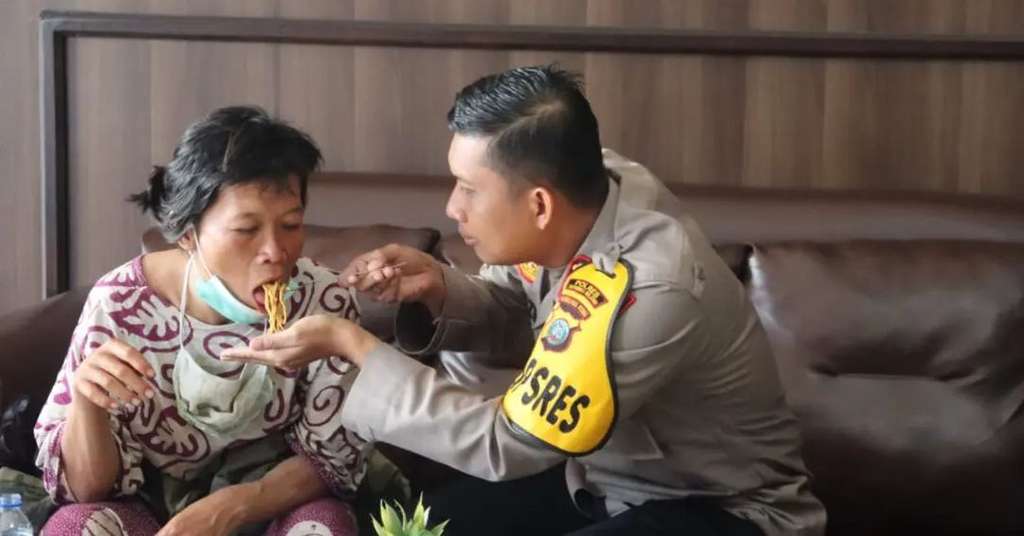 nenek odgj nenek odgj