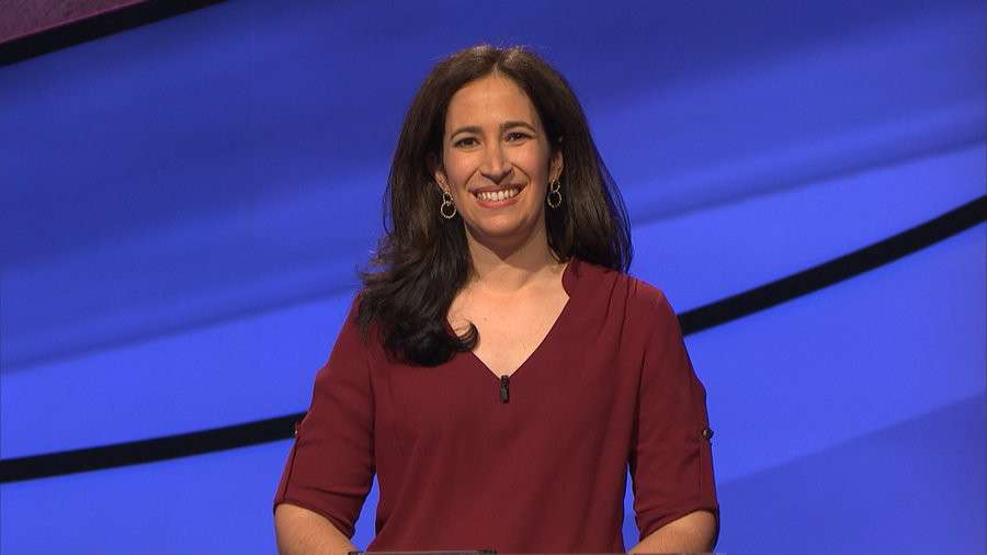 Elaine Filadelfo.