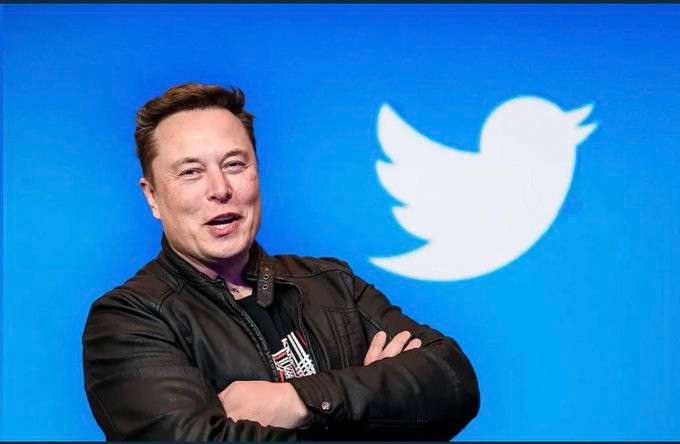 Elon Musk, pemilik baru Twitter Elon Musk, pemilik baru Twitter