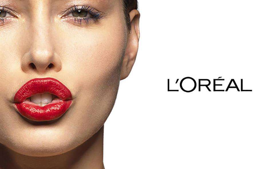 L'Oreal berhenti memasang ilan di Twitter L'Oreal berhenti memasang ilan di Twitter