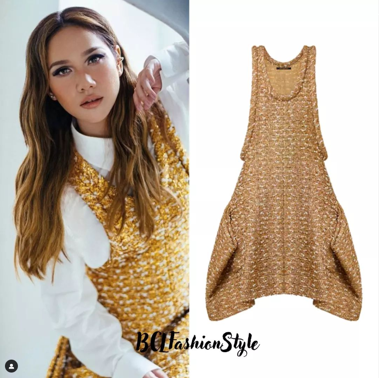 Instagram @bclfashionstyle