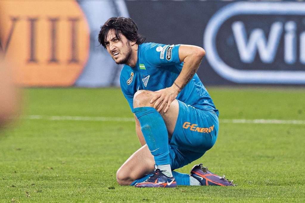 Sardar Azmoun