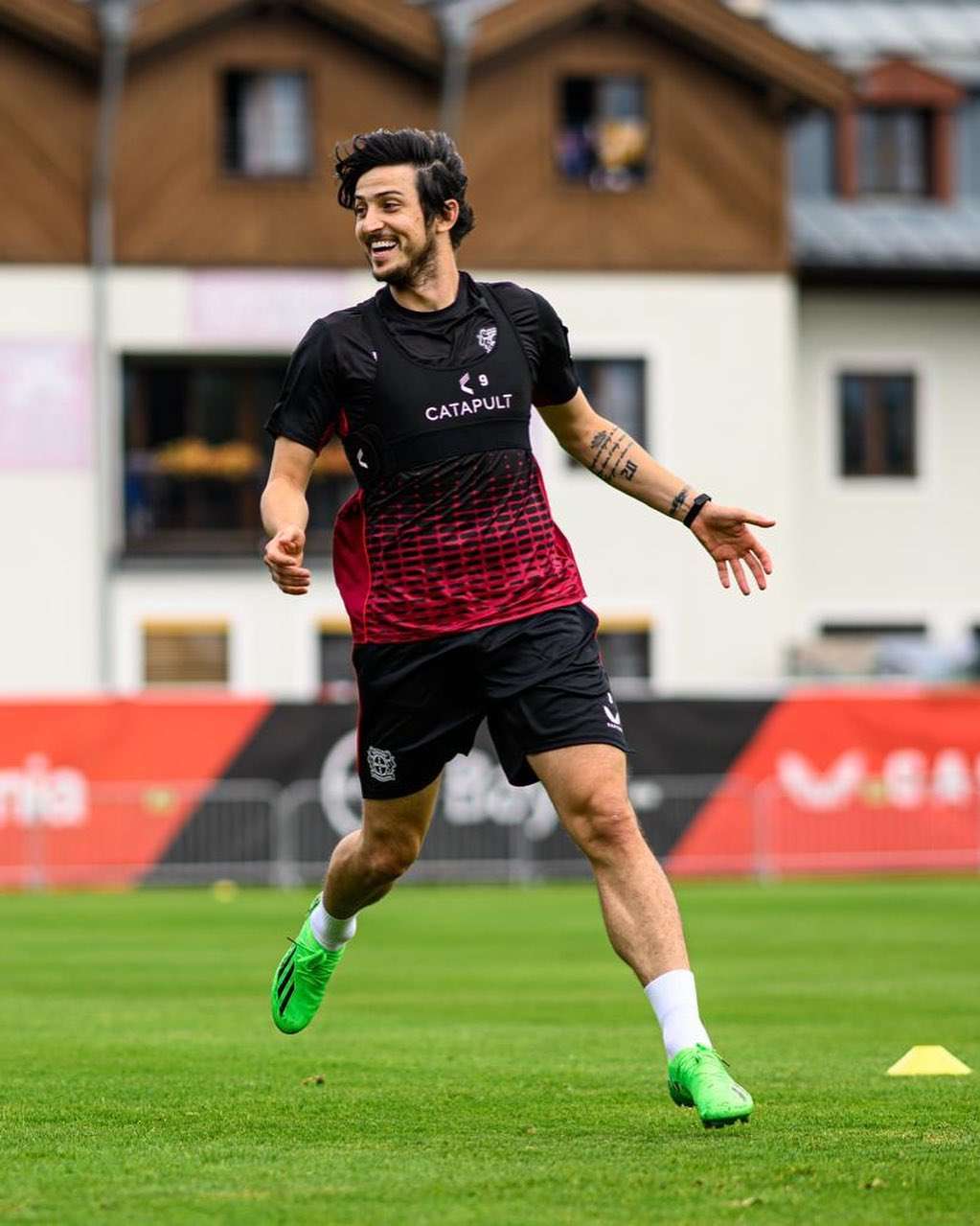 Sardar Azmoun