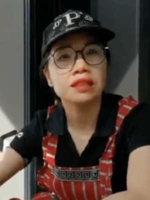 Liu Xiaoli.