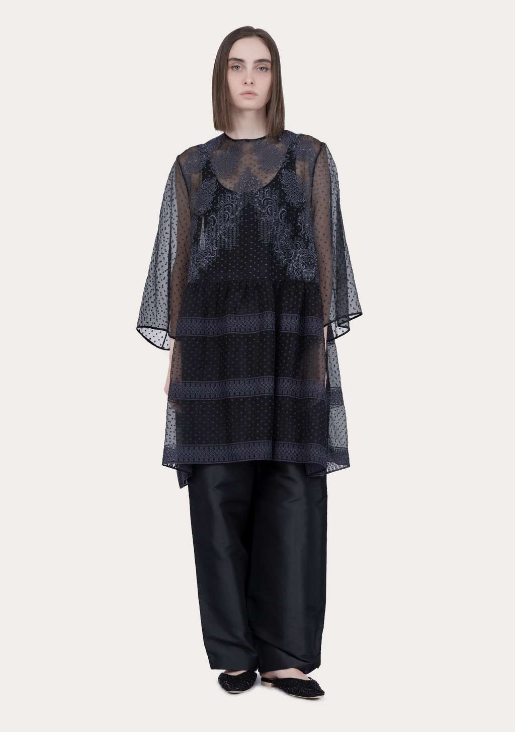 One-Off Holiday Season Collection 2022 Sapto Djojokartiko
