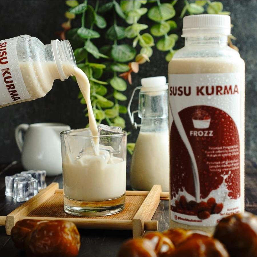 Deretan Minuman ala Kafe di Jakarta yang Bisa Lengkapi Keseruan Nonton Bola di Rumah
