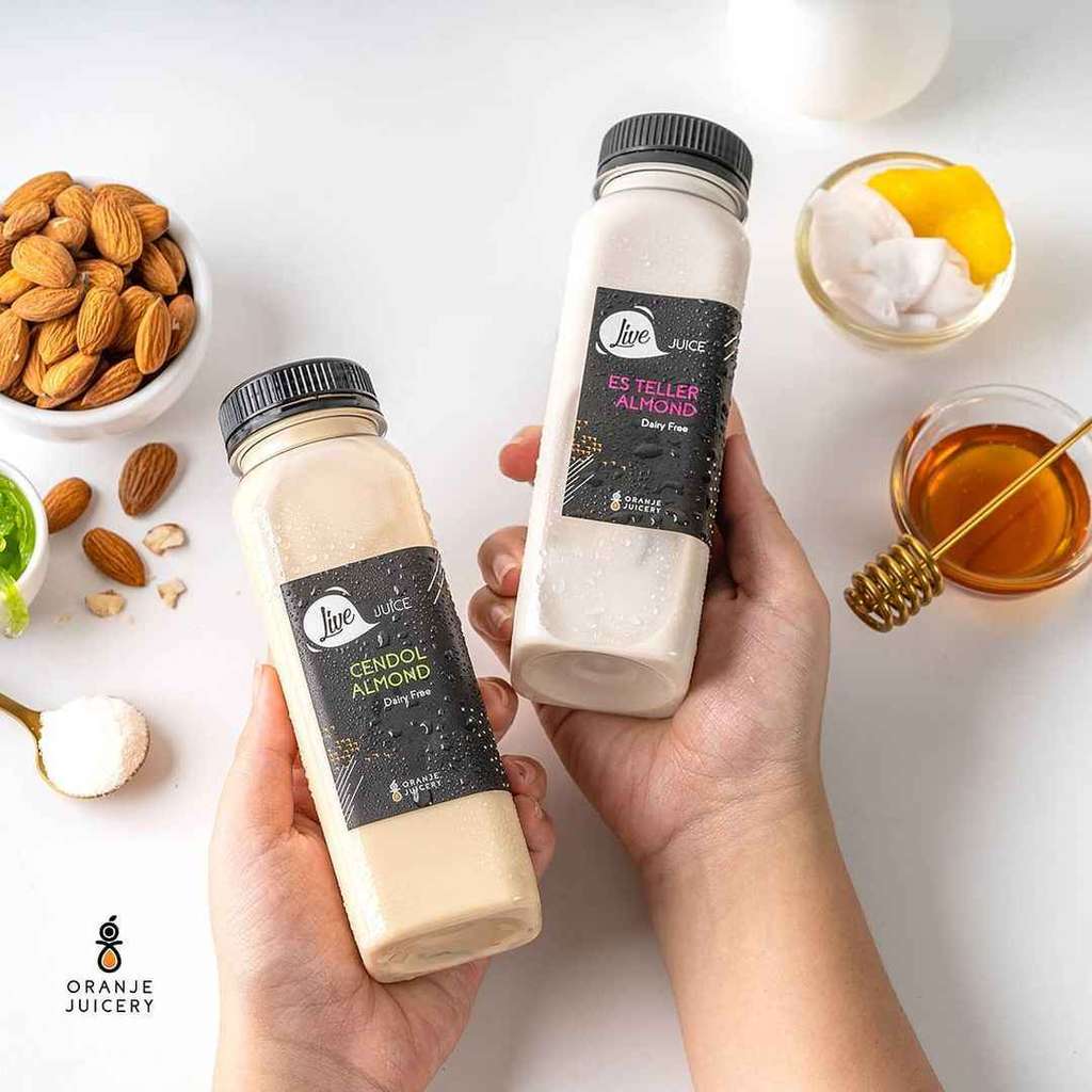 Deretan Minuman ala Kafe di Jakarta yang Bisa Lengkapi Keseruan Nonton Bola di Rumah