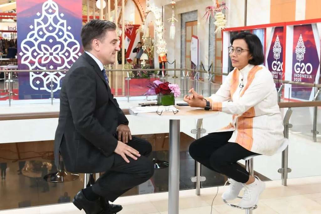 Sri Mulyani