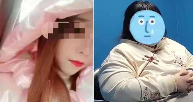 Penampilan di Internet beda dengan aslinya, streamer 'cantik' ditangkap polisi.