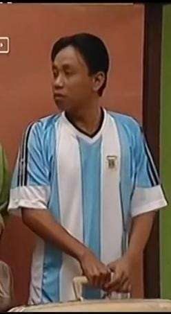 meme arab saudi vs argentina