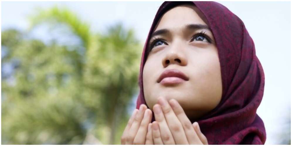 Bacaan Doa Keselamatan