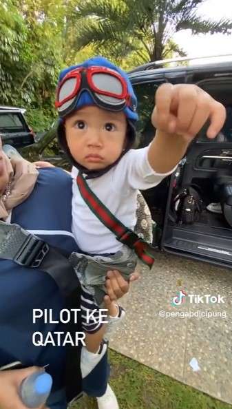 Rayyanza Malik Ahmad