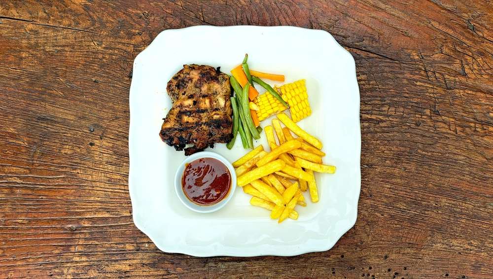 Steak
